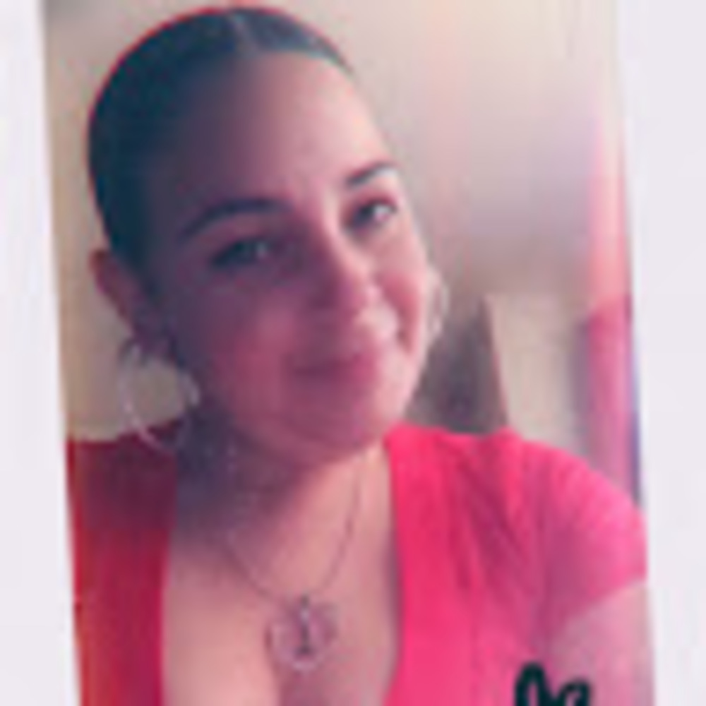 Meet your Posher, Tamara